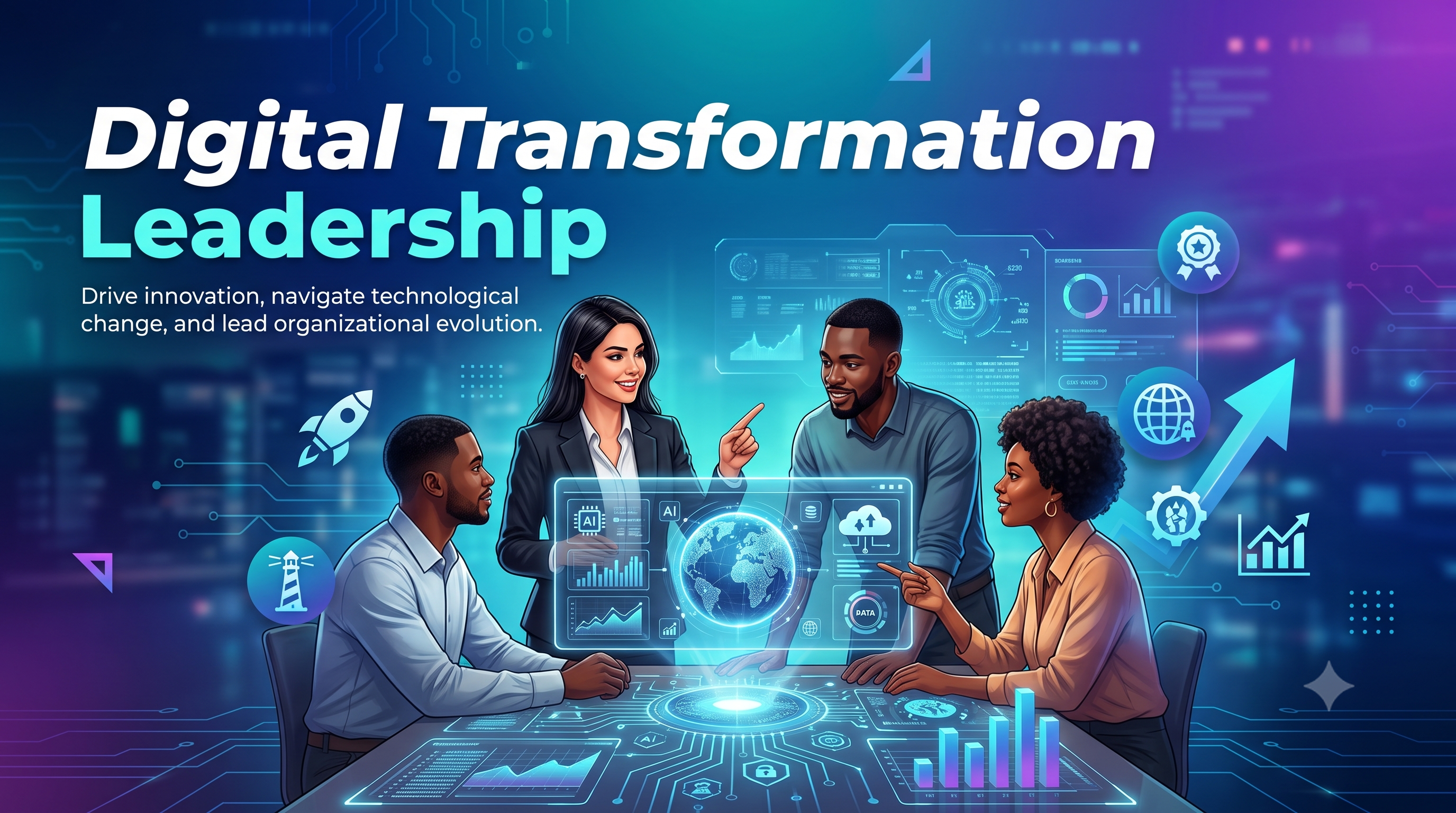 Master-Digital Transformation Leadership PDDI-DTL-Master-08Jul2026