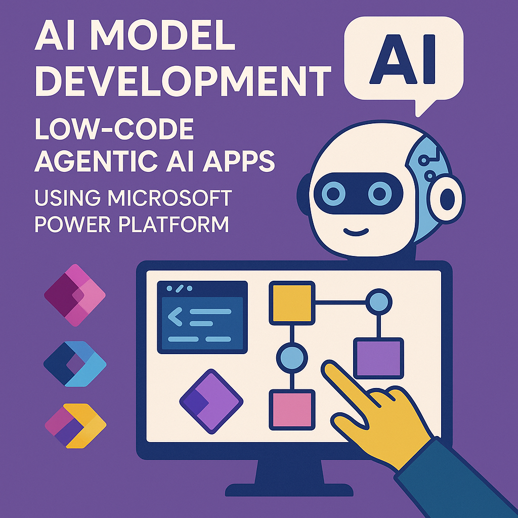 Adaptive-AI Model Development PRES-ADAP-PCDI-AMD