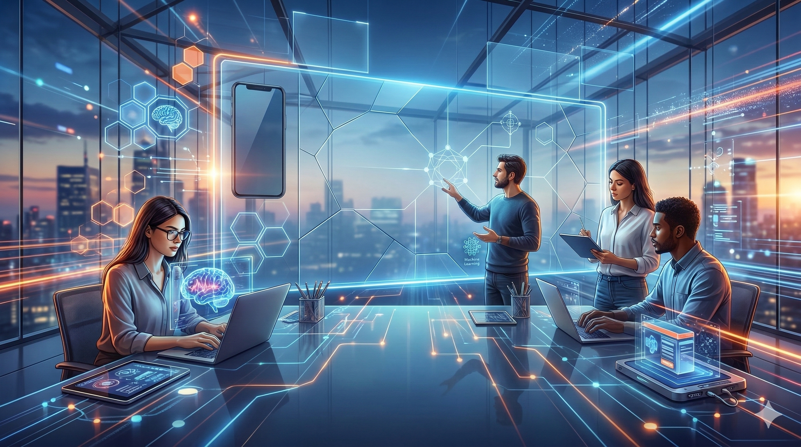 SNBX-BUILD-Capstone Project – Intelligent Apps  SNBX-BULD-AIA