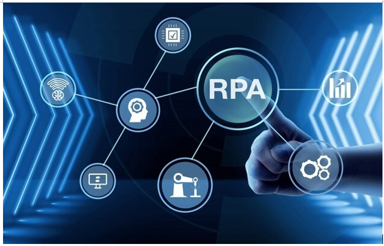 Robotic Process Automation (SF) BUILD (STAF-ADAP) STAF-ADAP-ARP-0326-16Mar2026