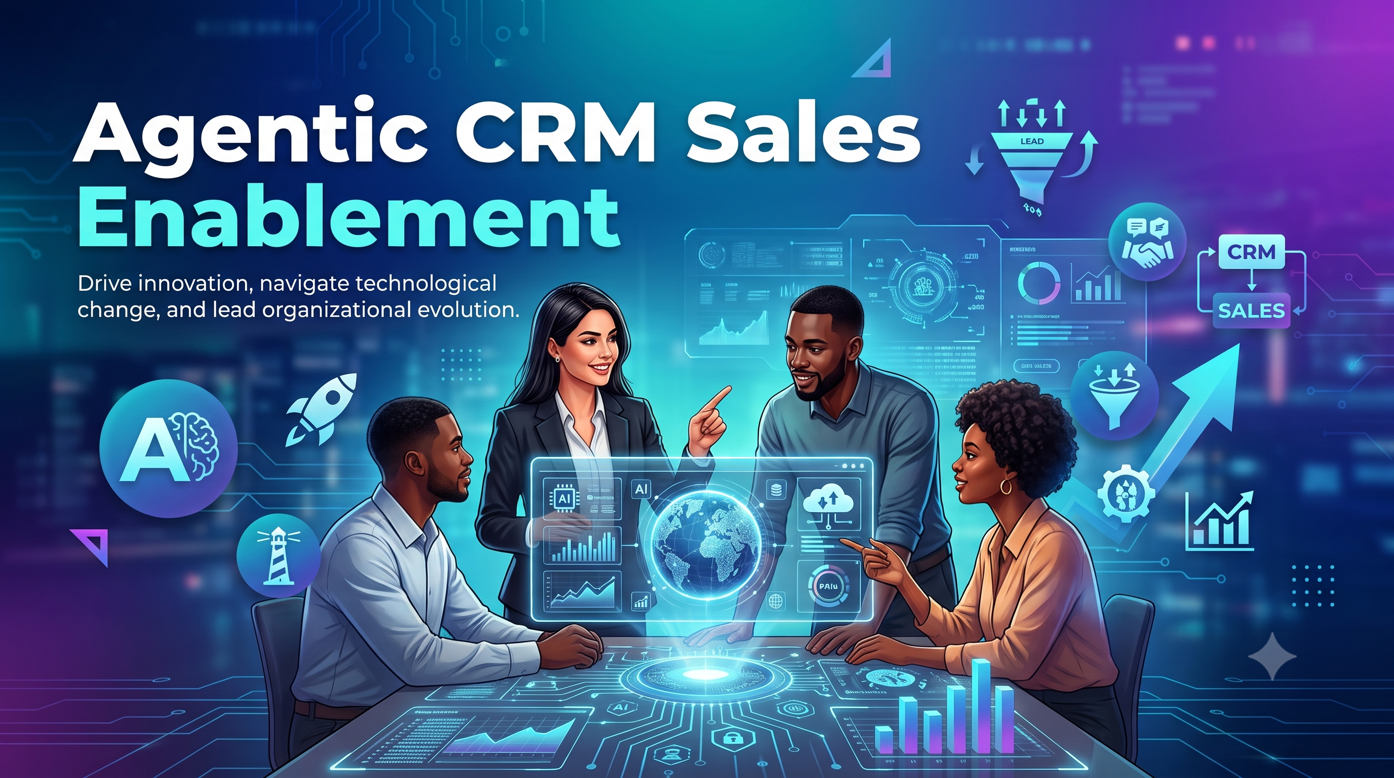 Master-Agentic CRM Sales Enablement STAF-CRM-MASTER-06Jul2026