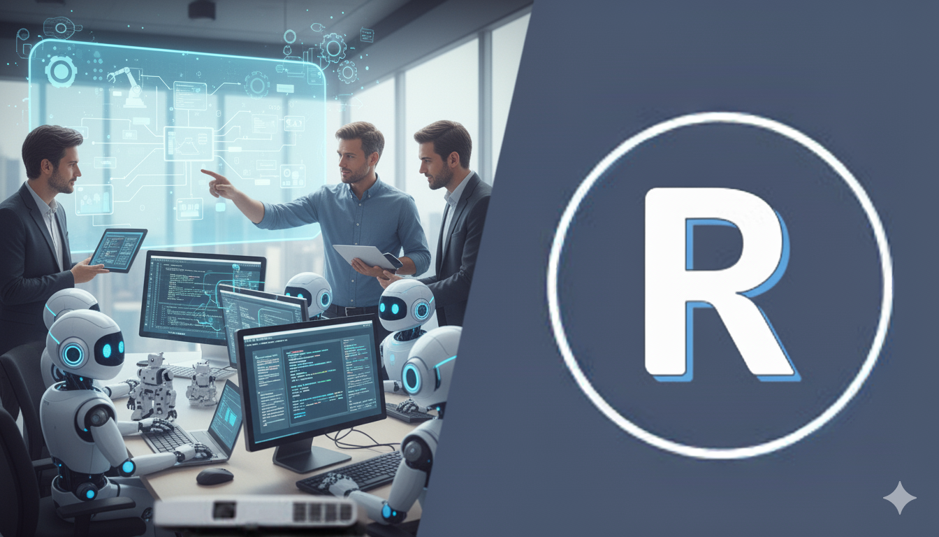 Master-DSSC-WSQ Robotic Process Automation Application Development (SF) Master-DSSC-RAD